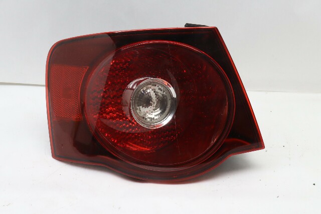 2009 Volkswagen Jetta Tail Light Left - 1K5945095L OEM