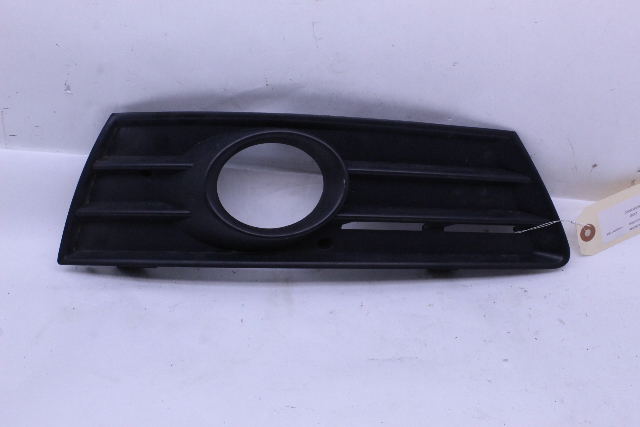2009-2012 Volkswagen CC Fog Light Grille Right - 3C8853666C OEM