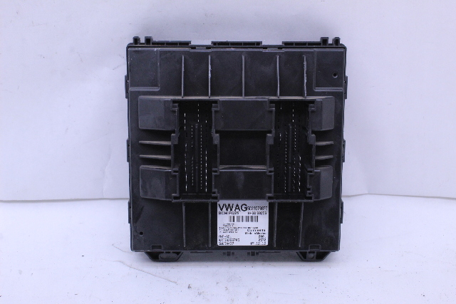 2012 Volkswagen Jetta Body Control Module BCM OEM