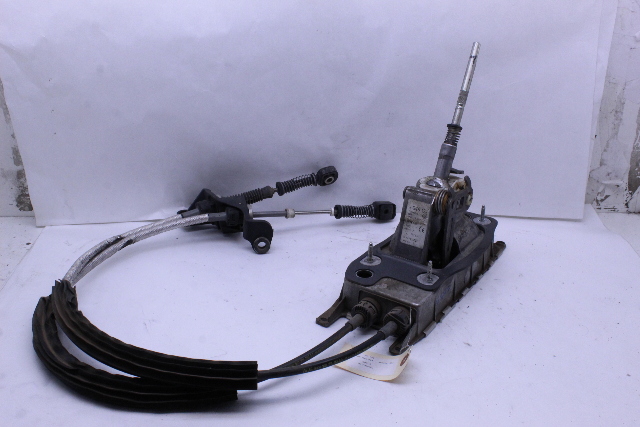 2010 2011 2012 Volkswagen Golf GTI 6 Speed Manual Transmission Gear Selector Shifter OEM