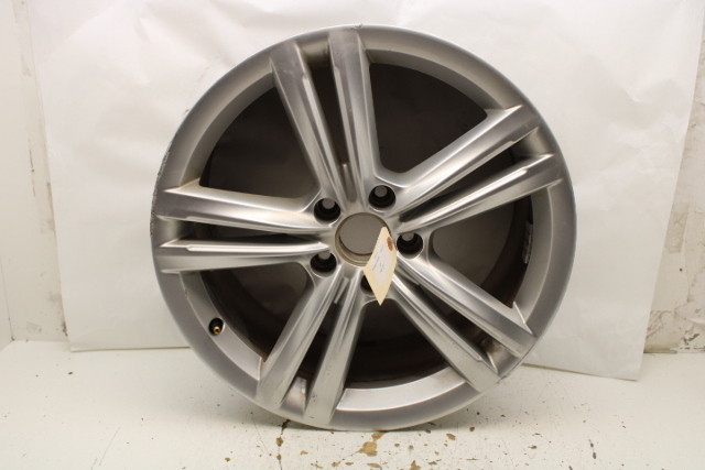 2013 2014 2015 2016 2017 Volkswagen Cc Wheel 18 X 8 Rim Mallory OEM