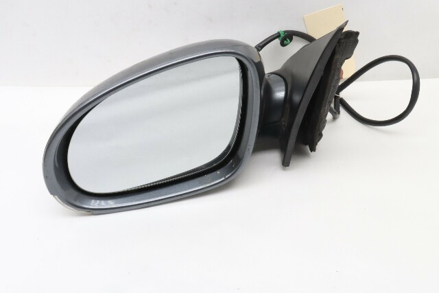 2006 2007 2008 2009 2010 Volkswagen Jetta Door Mirror Left