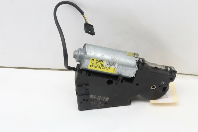 2008 Volkswagen Golf R32 Sunroof Sunroof Motor - 1K0959591 OEM