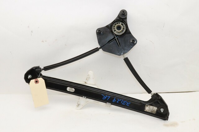 2015 2016 2017 Volkswagen GTI MK7 Rear Window Regulator Left Driver OEM