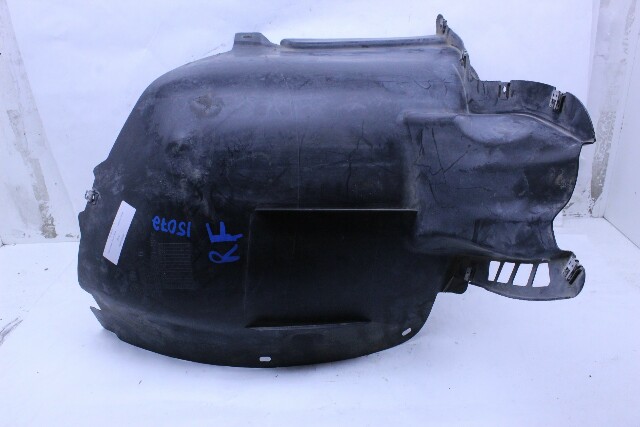 2007 2008 2009 2010 2011 Volkswagen Eos Front Fender Liner Right - 1Q0805912B OEM