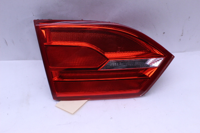 2011 2012 2013 2014 Volkswagen Jetta Tail Light Left OEM