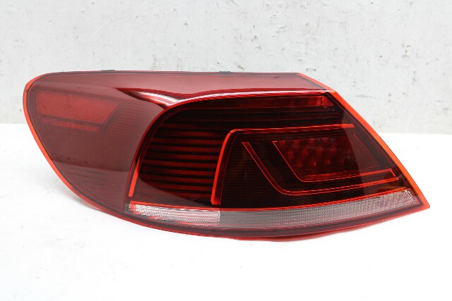 2013-2017 Volkswagen CC Tail Light Left OEM
