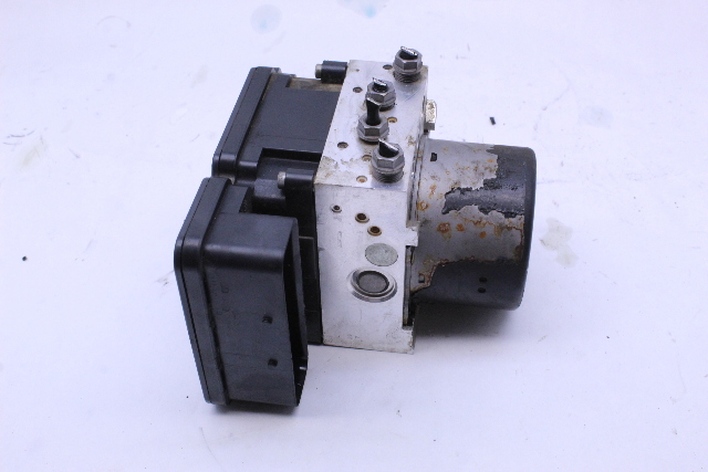 2013 Volkswagen Jetta Golf GTI ABS Anti Lock Brake Pump OEM