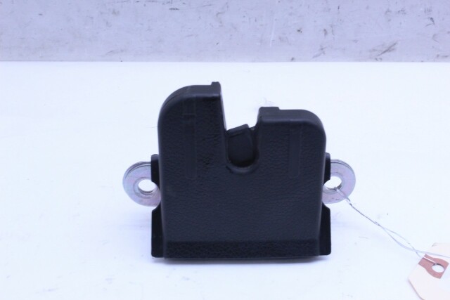 2015 2016 2017 Volkswagen Golf GTI Trunk Lid Hatch Latch Lock Clasp OEM