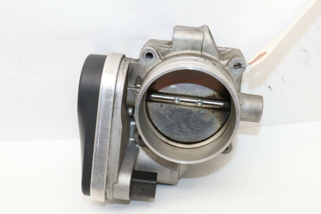 2007 Volkswagen Touareg Throttle Body