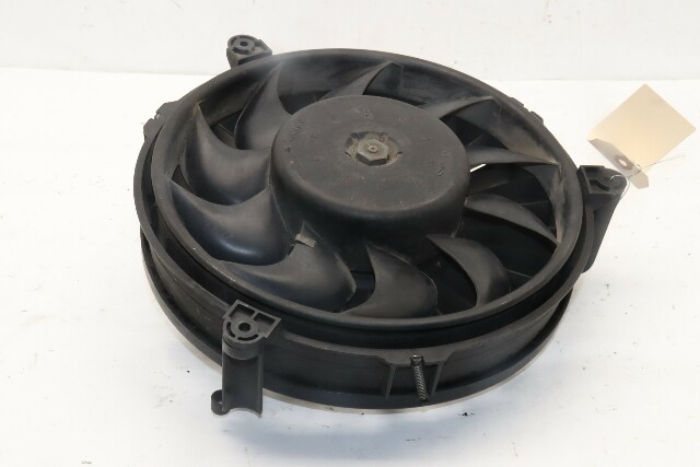 1993 Volkswagen Eurovan Radiator Cooling Fan OEM