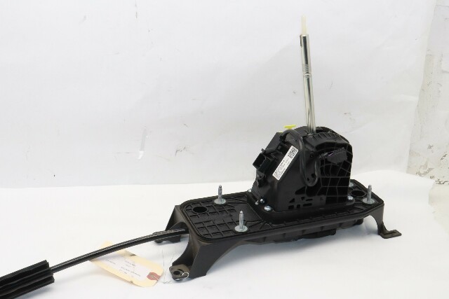 2017 Volkswagen GTI MK7 Automatic Transmission Shifter With Cable OEM