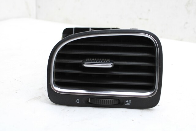2010 2011 2012 2013 2014 Volkswagen Golf GTI Dash AC Air Vent Left OEM