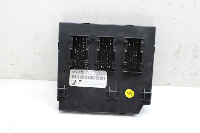 2012 2013 2014 Volkswagen Golf Body Control Module BCM Unit OEM