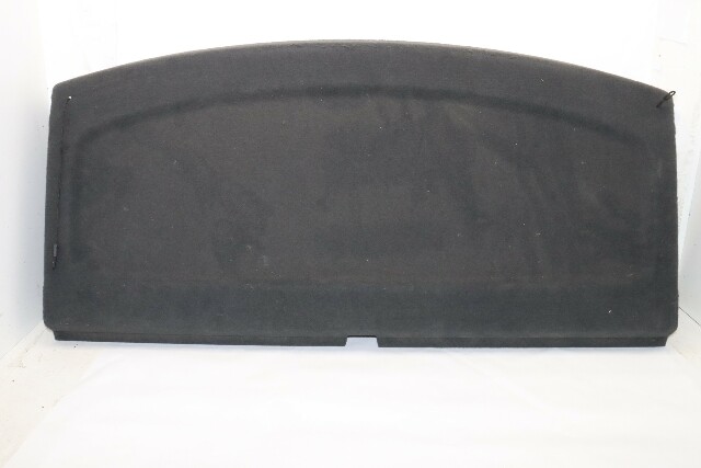 2010 2011 2012 2013 2014 Volkswagen Golf GTI Rear MK6 Cargo Shelf Trunk Cover OEM