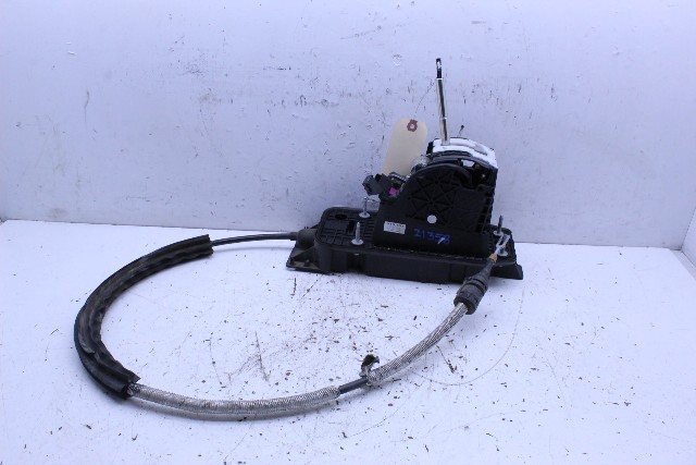 2009 2010 2011 Volkswagen Passat CC Automatic Transmission Gear Selector Shifter 3C1713025J OEM