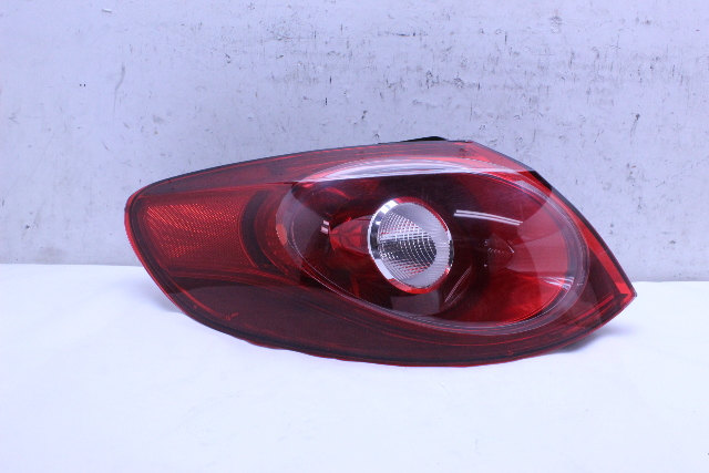 2009-2012 Volkswagen CC Left Tail Light 3C8945095D OEM