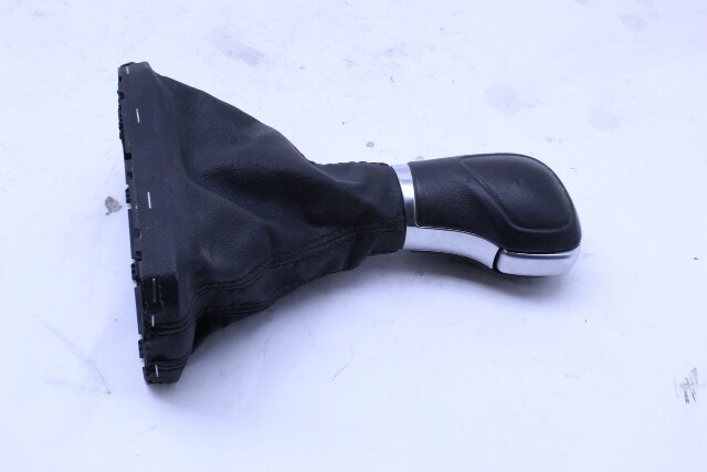 2019 Volkswagen Atlas Shift Knob Shifter Boot OEM