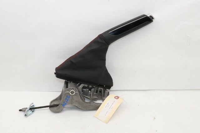 2015 2016 2017 Volkswagen GTI MK7 Parking Brake Handle OEM