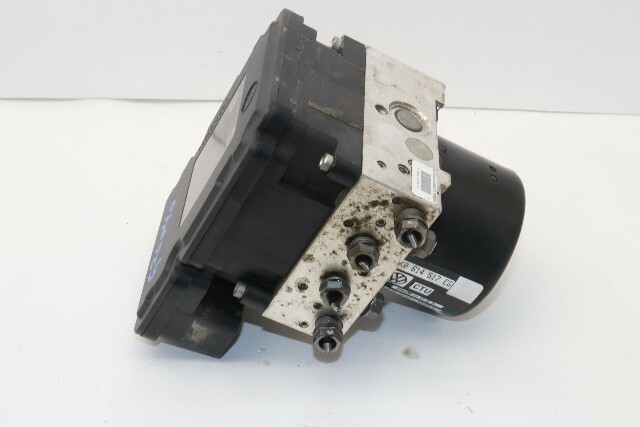 2015 Volkswagen Beetle ABS Anti Lock Brake Pump OEM