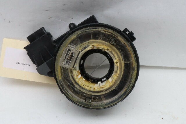 2009 Volkswagen Tiguan Steering Wheel Clock Spring OEM