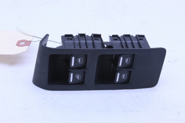 2018 Volkswagen Beetle Convertible Power Window Switch Left Master - 5C3959857E OEM