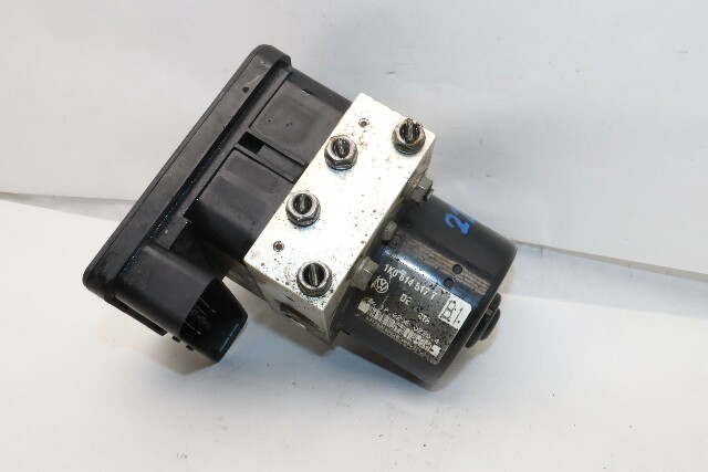 2006 Audi A3 ABS Anti Lock Brake Pump OEM