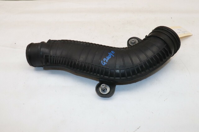 Volkswagen Jetta Golf GTI CC Q3 EOS CBFA CCTA Intercooler Pressure Tube OEM