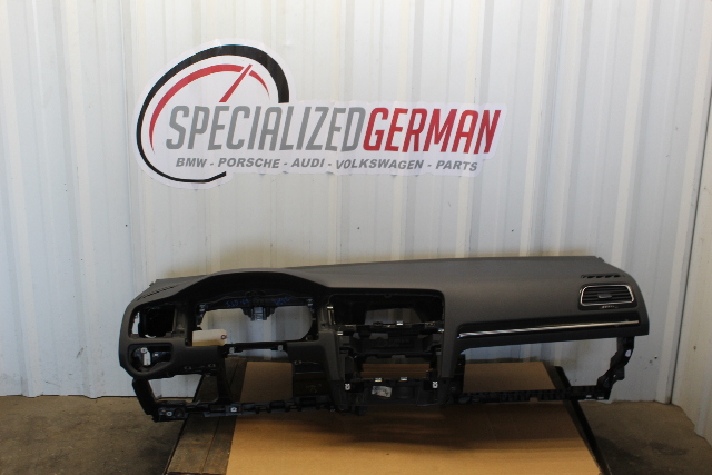 2015 2016 2017 Volkswagen GTI MK7 Dash Dashboard OEM