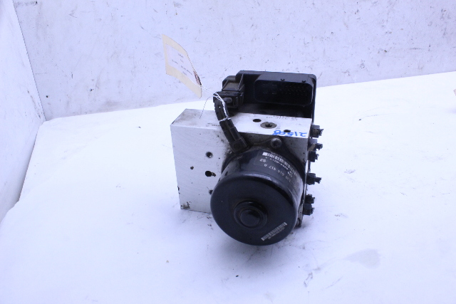 2000 2001 Volkswagen Jetta Beetle ABS Anti Lock Brake Pump OEM