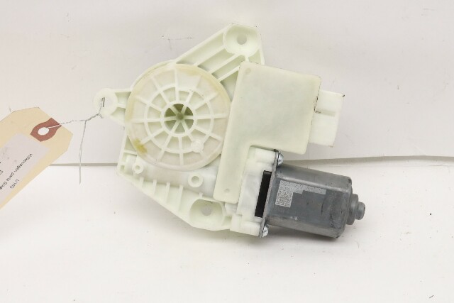 2015 2016 2017 Volkswagen Golf M7 Rear Power Window Motor Left Driver - 5Q4959811D OEM