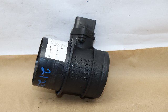2008 2009 2010 Volkswagen Beetle Mass Air Flow Meter