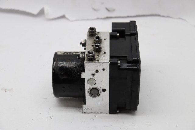2011 Volkswagen GTI Anti Lock Brake ABS Pump 1K0614517CT OEM