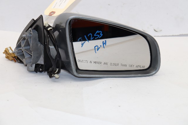 2002-2008 Audi A4 Door Mirror Right Rear View OEM