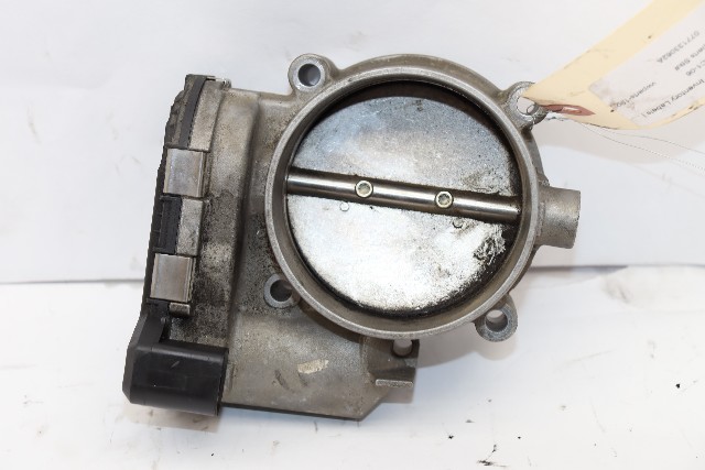 Audi Volkswagen Throttle Body