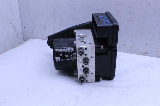 2009 Volkswagen Jetta Golf GTI ABS Anti Lock Brake Pump OEM