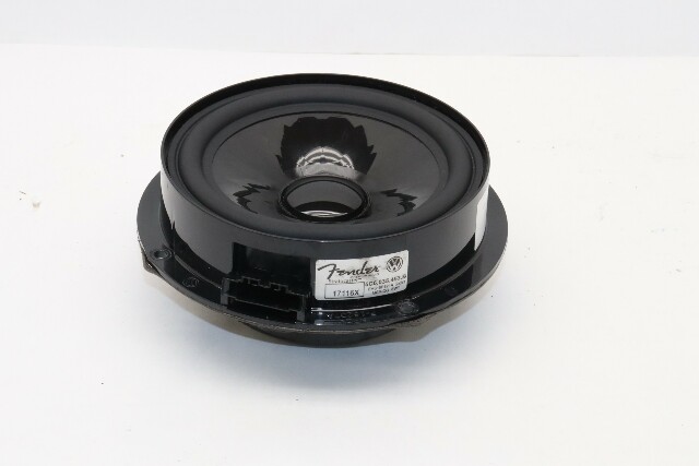 2017 Volkswagen GTI MK7 Door Speaker Subwoofer OEM