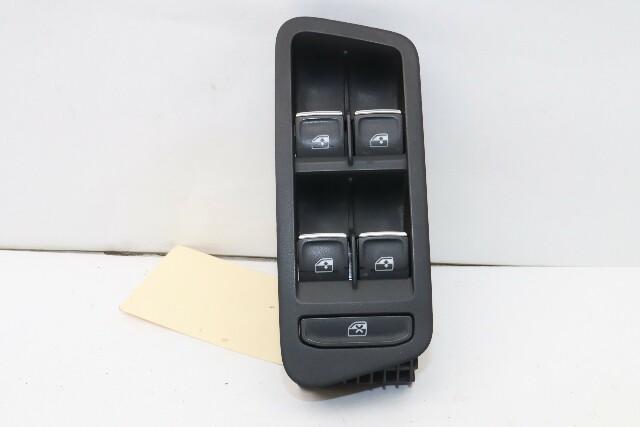 2017 Volkswagen GTI MK7 Front Power Window Switch Left Driver Master OEM