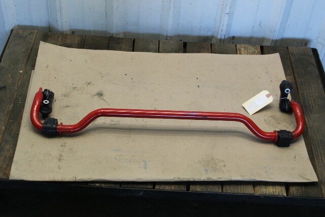 2017 Volkswagen GTI MK7 Rear Stabilizer Sway Bar APR SUS00005 OEM