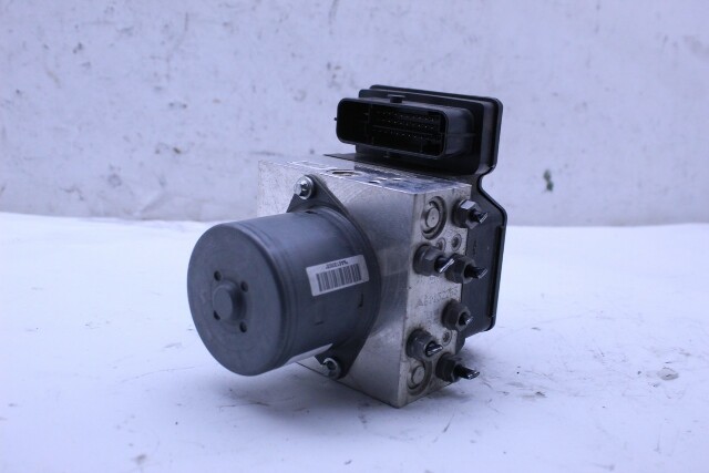 2012 Volkswagen Tiguan ABS Anti Lock Brake Pump - 5N0614109AH OEM