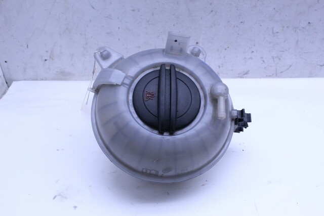 2017 Volkswagen GTI Coolant Reservoir Bottle Expansion Tank OEM
