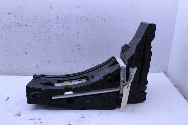 2015 2016 2017 Volkswagen GTI Jack Tool Kit Foam OEM