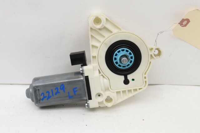 Volkswagen Tiguan Jetta Golf Audi Front Power Window Motor Left OEM