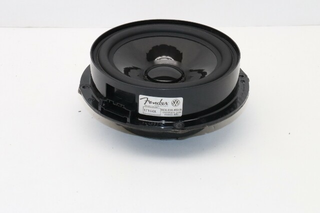 2017 Volkswagen GTI MK7 Door Speaker Subwoofer OEM
