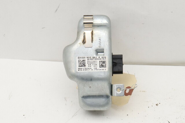 2017 Volkswagen GTI Steering Column Immobilizer Module OEM