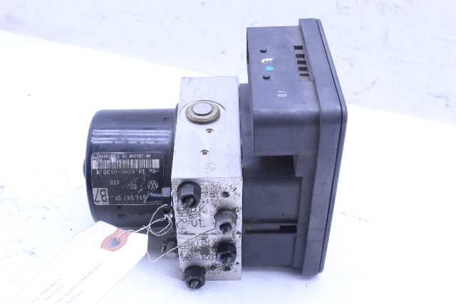 2006 2007 2008 2009 2010 Volkswagen Beetle ABS Anti-Lock Brake Pump OEM