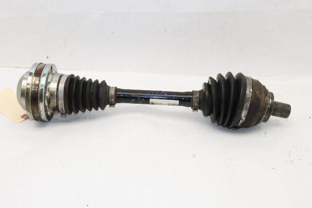 2017 Volkswagen Gti Front Axle Shaft Cv Joint Left Driver - 5QM407271F OEM