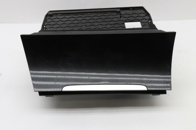 2015 2016 2017 2018 Volkswagen Golf GTI MK7 Center Dash Compartment Tray Cubby OEM