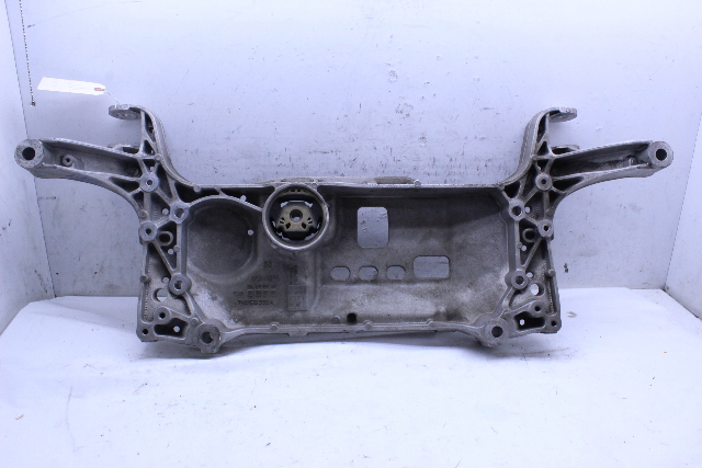 Volkswagen CC Passat Tiguan Front Suspension Crossmember 7N0199369A OEM