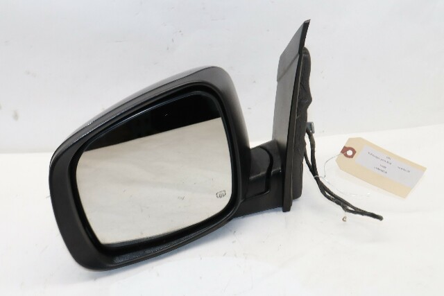 2009 2010 2011 2012 2013 2014 Volkswagen Routan Door Mirror Side View Left